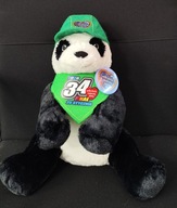 Maskotka Panda 30 cm logo 34. Finału WOŚP nr 6