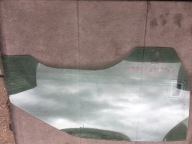 szyba drzwi prawy przód Audi A4 B7 Cabrio A011404