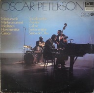 Oscar Peterson - Oscar Peterson