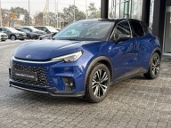 Lexus LBX LBX 1.5 HSD Original Edition salon PLCESJAFV 23 1.5 Hybryda