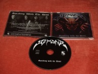 DEMONA Speaking With The Devil 2013