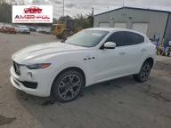 Maserati Levante GT, 2022r., 4x4, 3.0L 3.0 Benzyna 345KM