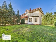 Dom, Ząbki, Wołomiński, 272 m²