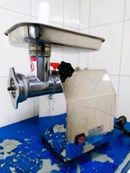 WILK MASZYNKA DO MIELENIA MIĘSA MODEL 12! NOWY I NIGDY NIEUŻYWANY!! OKAZJA!