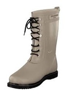 ILSE JACOBSEN HORNBAEK kalosze r.37 danish design ocieplane