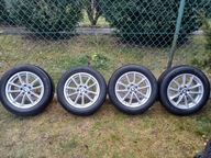 BMW 5 G30 G31 FELGI ALUMINIOWE KOMPLET 6868217