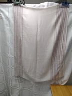 Szal 200x70 jak NOWY