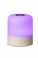 Lampka Nocna LED – Zmiana Kolorów-Dotykowa