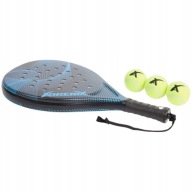 Rakieta do padla Padel Andrenix + 3 piłki