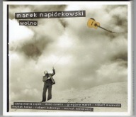 CD Marek Napiórkowski - Wolno 2007