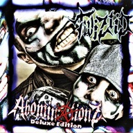 Twiztid - Abominationz FOLIA!!!