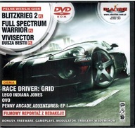 Blitzkrieg 2, Full Spectrum Warrior, Vivisector PC