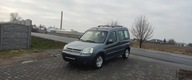Citroen Berlingo 1.6 benz ,bezwypadek ,multispace,bogata wersja 1.6 109KM