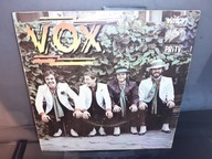 Vox - In the Mood 7'' SPW-007 EX