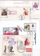 Jan Paweł II . 1983 . Polska .