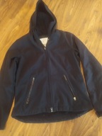 kurtka typu softshell czarna 38 M
