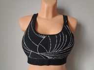 Śliczny biustonosz Hunkemoller ACTIVE SPORT