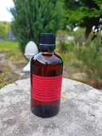 MIKSTURA PRZECIWNUŻYCOWA POLECA ZIELARZ DEMODEX NUŻENIEC NUŻYCA ŁUSZCZYCA