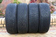 Opony zimowe Dunlop SP WinterSport 3D 215/60R17 96H