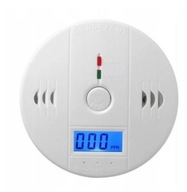 Czujnik czadu bez baterii Certyfikaty CE RoHS