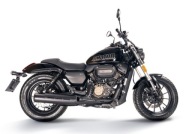 QJMOTOR SRV 125V V-Twin Salon Tarnow Tarnow Tanie Raty Leasingi Benzyna