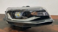 LAMPA REFLEKTOR PRAWY PRZÓD CHEVROLET CAMARO 2016+ ORYGINAŁ DEMONTAŻ
