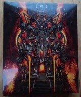 Sigil 2 DOOM John Romero Kolekcjonerska edycja!