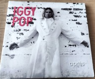 Iggy Pop - Apres 2012 cd