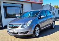 Opel Corsa 1,2 Ben Klima 1.2 Benzyna 80KM