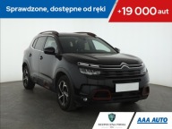 Citroen C5 Aircross BlueHDi 130, Salon Polska