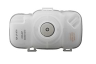 ZBIORNIK WYRÓWNAWCZY VOLVO V70 II 2.0T 2.4T 2.4D