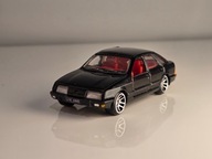 Corgi - Ford Sierra 1:64 zmodyfikowany