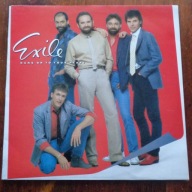 EXILE HANG ON TO YOUR HEART -XL1281