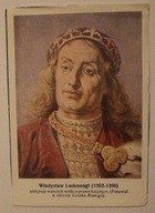 Władysław Laskonogi ( 1202 1206 )
