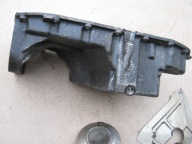 Saab 9-3 9-5 B235R 2,3T Aero Miska olejowa 9197138