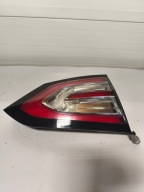 LAMPA LEWA TYLNA TYŁ KLAPY FORD GALAXY MK4 EM2B-13603-A