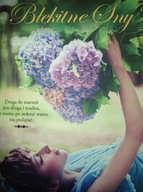 Błękitne sny Katarzyna Michalak