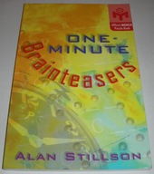 One Minute Brainteasers Stillson MENSA 2001
