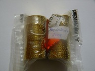 Woreczek bankowy 2zl. Woj. Lubuskie 2004r.