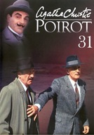 Poirot 31 - Zło, które żyje pod słońcem - NOWY, PL