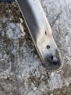 MOCOWANIE WSPORNIK LEWY Prawy BMW F10 11 7158893 4