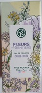 Yves Rocher Fleurs des Sentiers edt 100 ml
