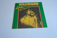 Dillinger Live at the music machine
