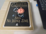 Aria na jedną zimę Griffiths