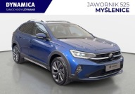 Volkswagen Taigo Style 1.0TSI 110KM M6 20222023 r., sal. PL, przebieg tylk