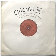 CHICAGO Chicago III - tylko płyta 2 / LP Vinyl 1971 - dobra