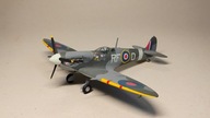Supermarine Spitfire Mk.Vc, 1:72, Revell, sklejony