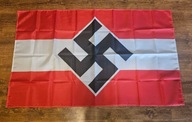 Flaga Hitlerjugend III Rzesza