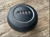 PODUSZKA POWIETRZNA AIRBAG KIEROWNICY AUDI A3 8V S-LINE 8V0880201BB