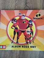 INIEMAMOCNI 2 Album Rodzinny Gramy dla WOŚP8